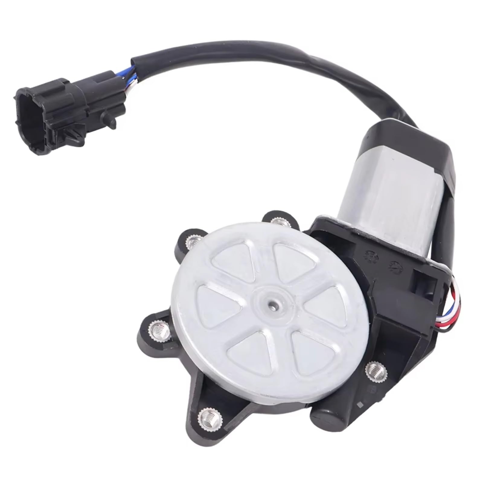 Componenti Finestrini Compatibile Con Nissan Per Versa 1 Pezzo Accessori Ricambio Motorino Alzacristallo Anteriore Sinistro OEM: 80731ED000