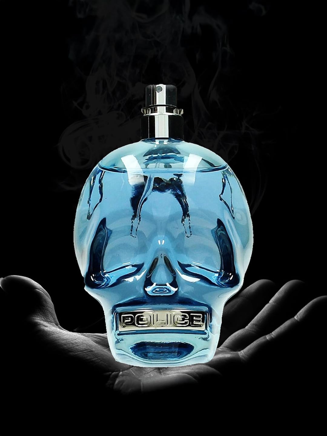 Amazon.co.jp: Police ポリス トゥービー オードトワレ 40ml