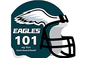 Philadelphia Eagles 101: Get to Know the NFL’s Most Dominant Team!