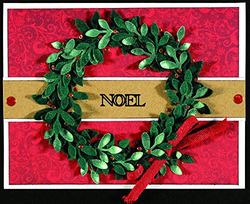 Paper Wishes – Cutting Dies Collection | Cutting Dies for Scrapbooking, Cardmaking, Gifts and All of Your DIY Crafting, Art and Creative Projects - Inspiration at Your Fingertips - Thumbnail 4