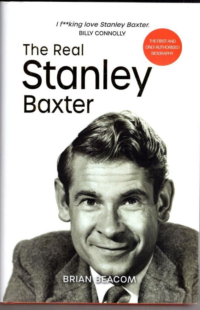 The Real Stanley Baxter