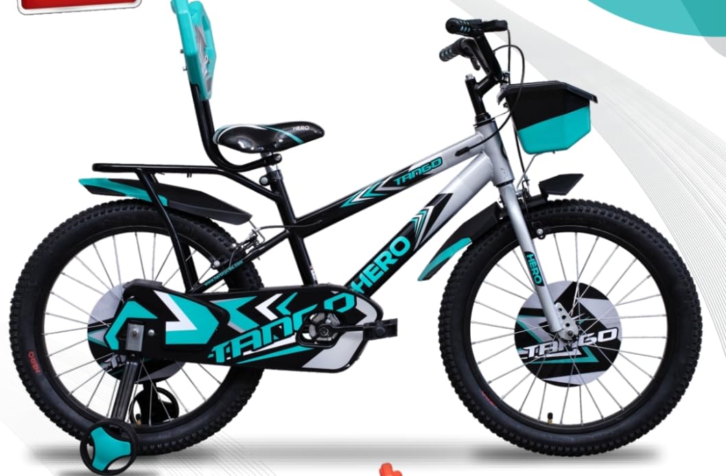 Hero Sprint Winner Kids Cycle in 16" Wheel Size for Age Group 5 to 8 Years (B0B3R81D7Z) Amazon Price History, Amazon Price Tracker