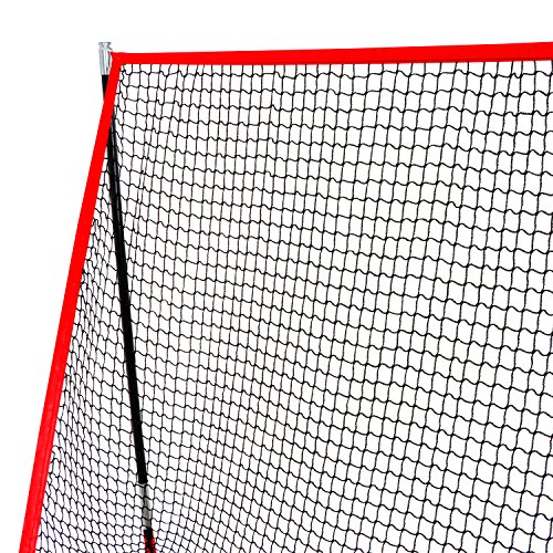 Nova Microdermabrasion Large 10x7ft Portable Golf Net