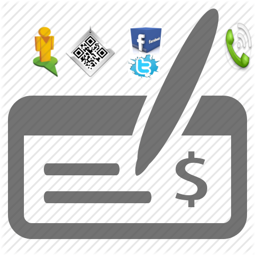 Business Card for Android