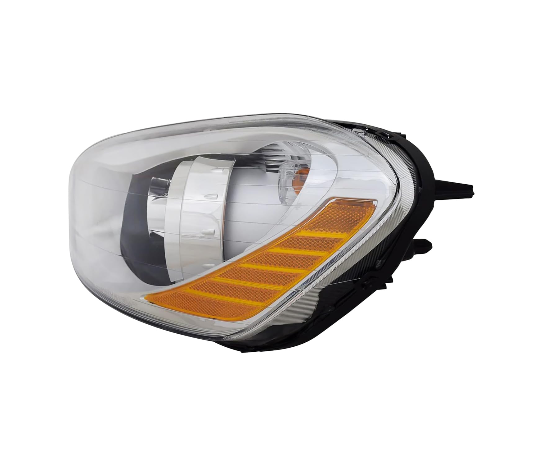 Amazon.com: ALLIGATOR AUTO LIGHTS Headlight Assembly