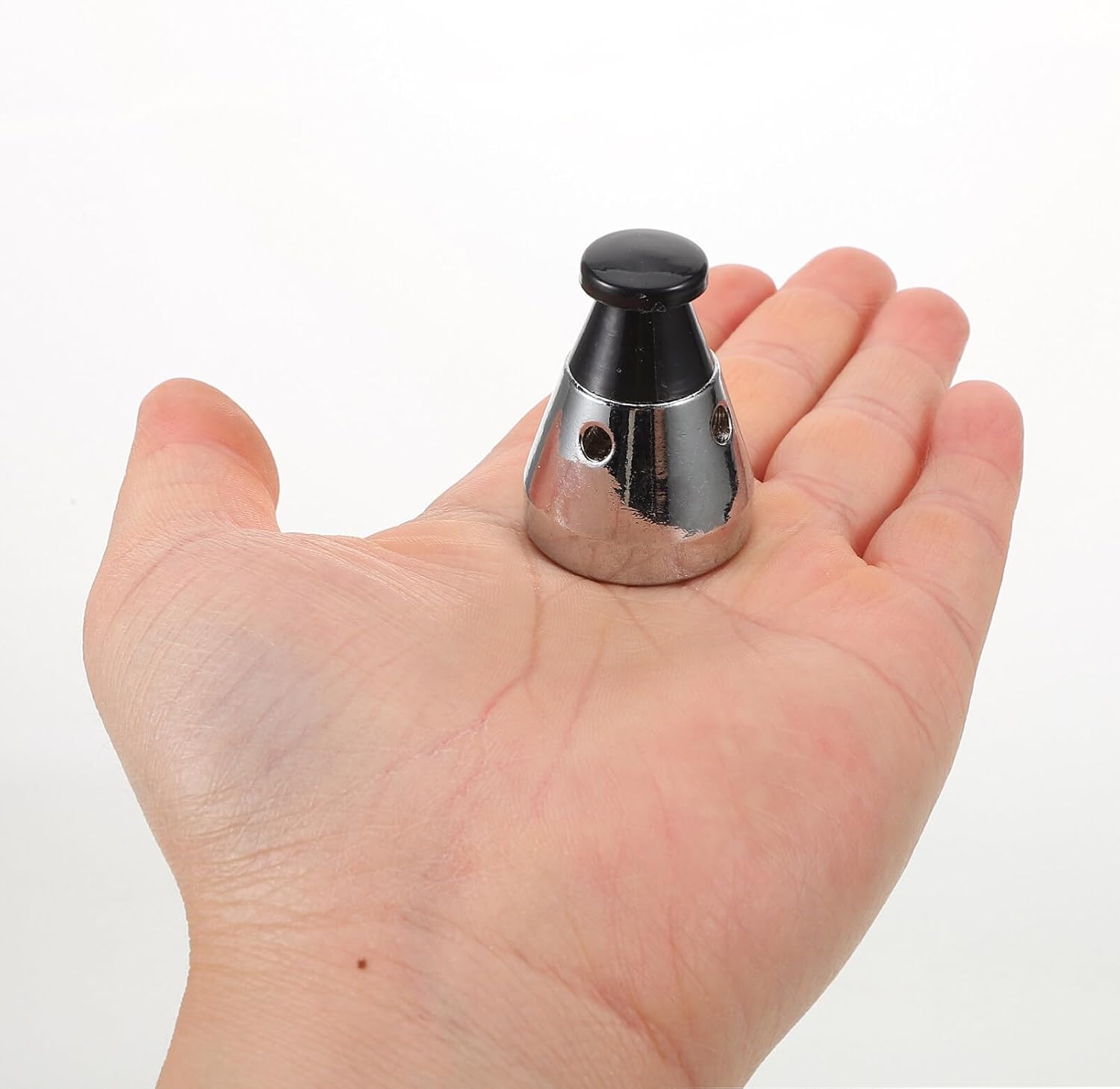 OSALADI Pressure Cooker Valve Replacement 1.49X1.10X0.59 Inch Heat Resistant Safety Relief Valve for Pressure Cooker Parts Kitchen Appliance