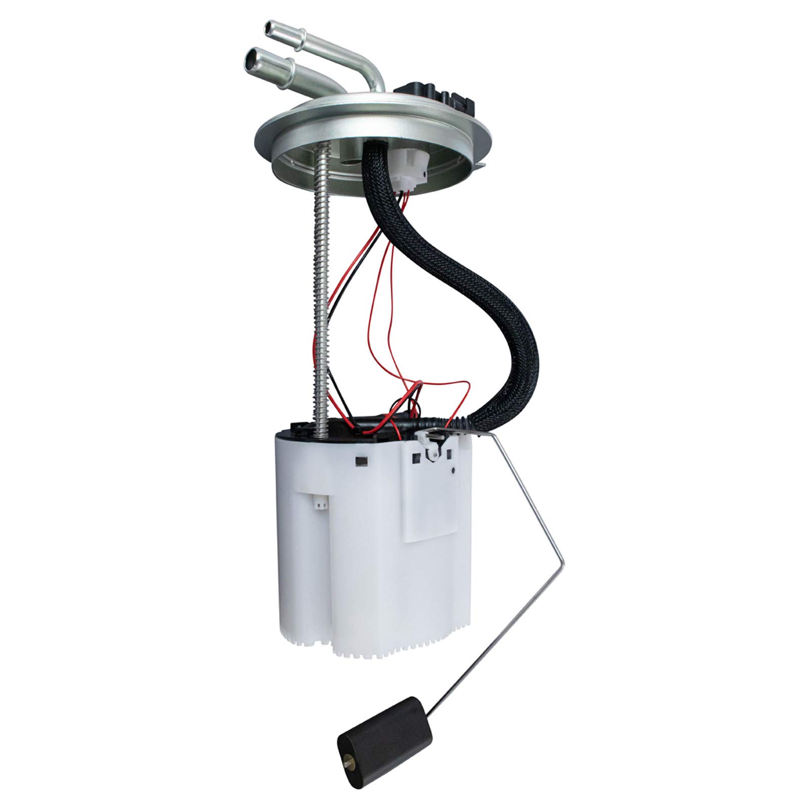 TRQ Fuel Pump Module Assembly Gasoline Pressure Sensor