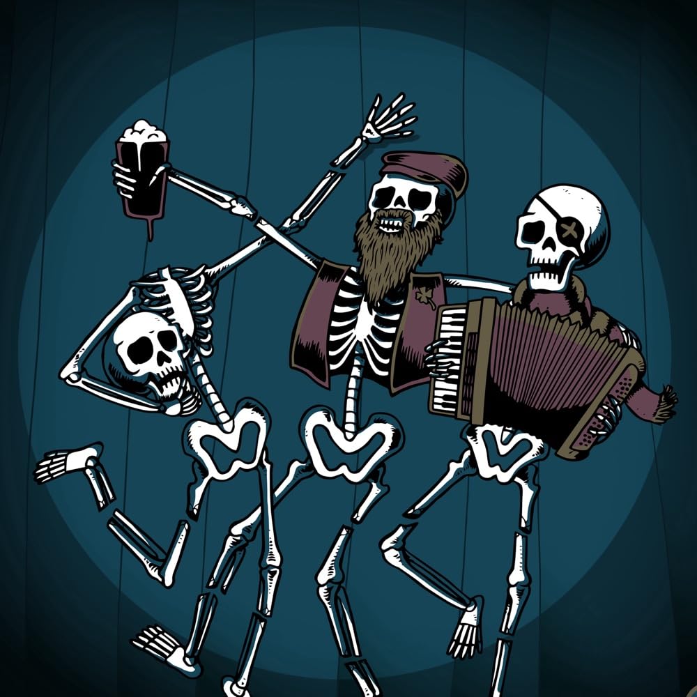 The Feelgood McLouds