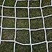 HERCHR Soccer Net 1.2 x 0.8m Sports Soccer Replacement Goal Nets Soccer nets Football Nets