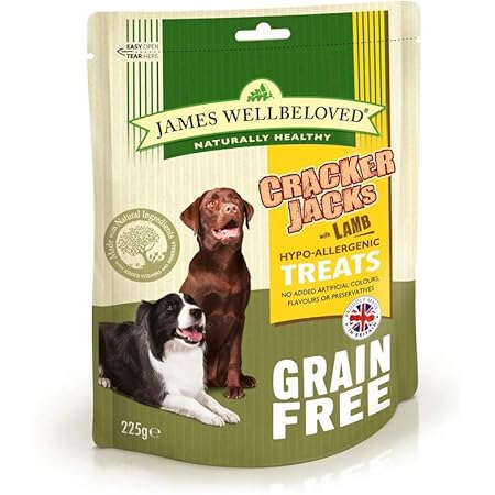 Amazon james wellbeloved Clearance