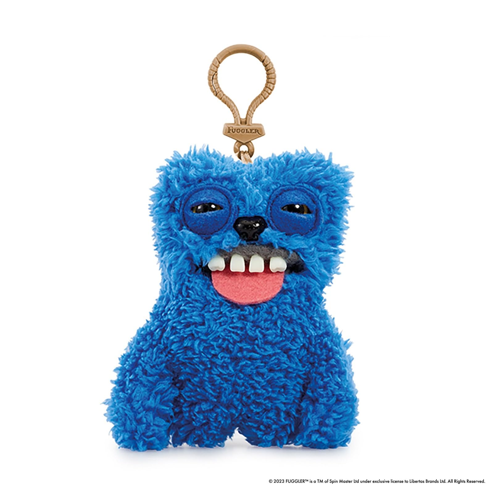 Amazon.co.jp: [Fuggler] ファグラー (キーリング) Keyrings Sir Belch 
