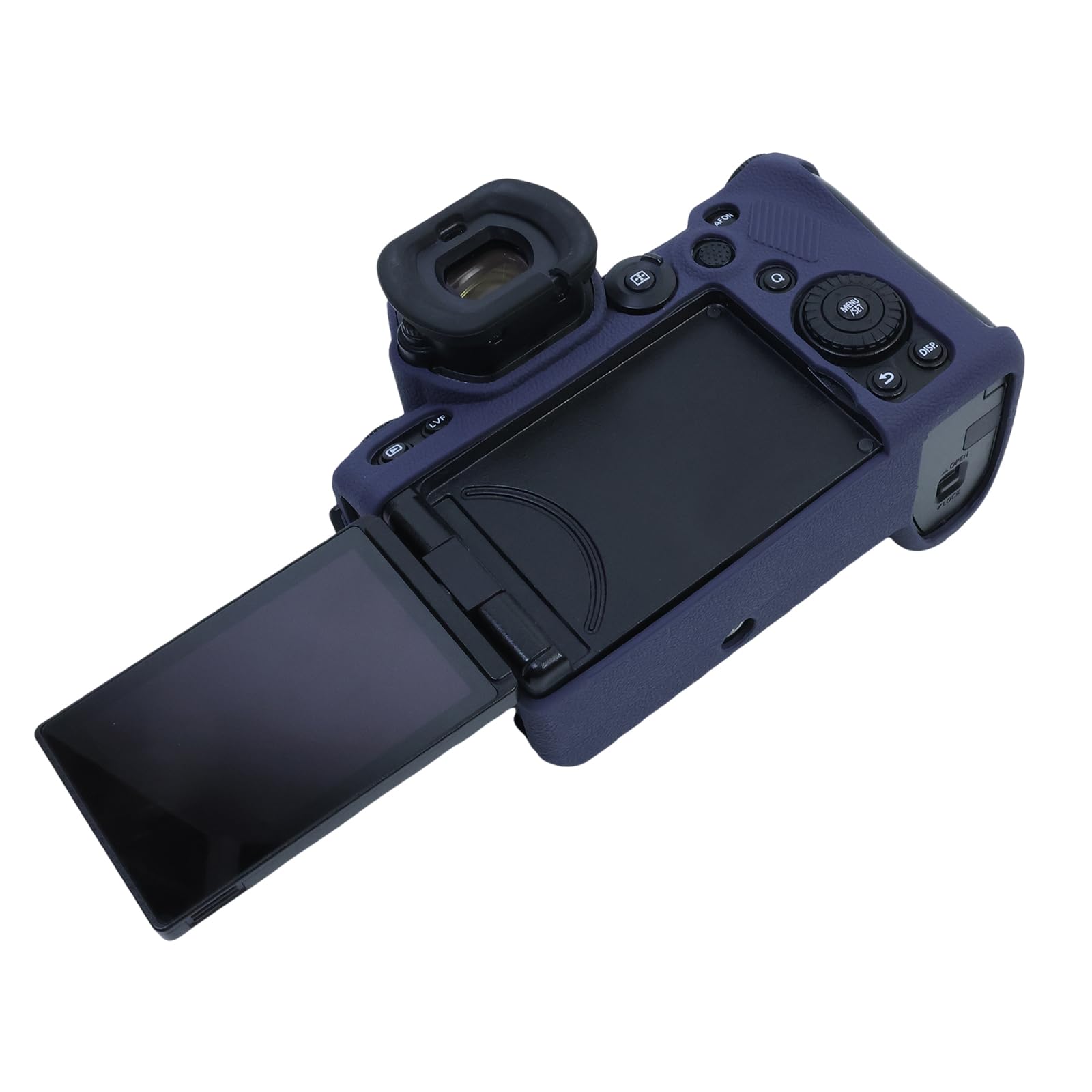 Pellicola Vetro Temperato Per Panasonic Lumix S5II/S5IIX/S5 - 3 Pezzi, 9H, Anti-impronte