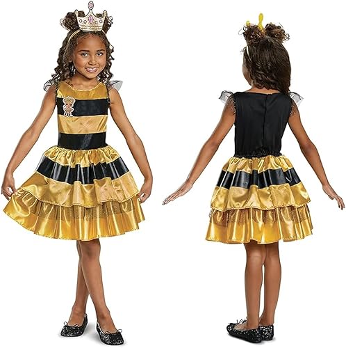 Disguise girls Queen Bee Classic
