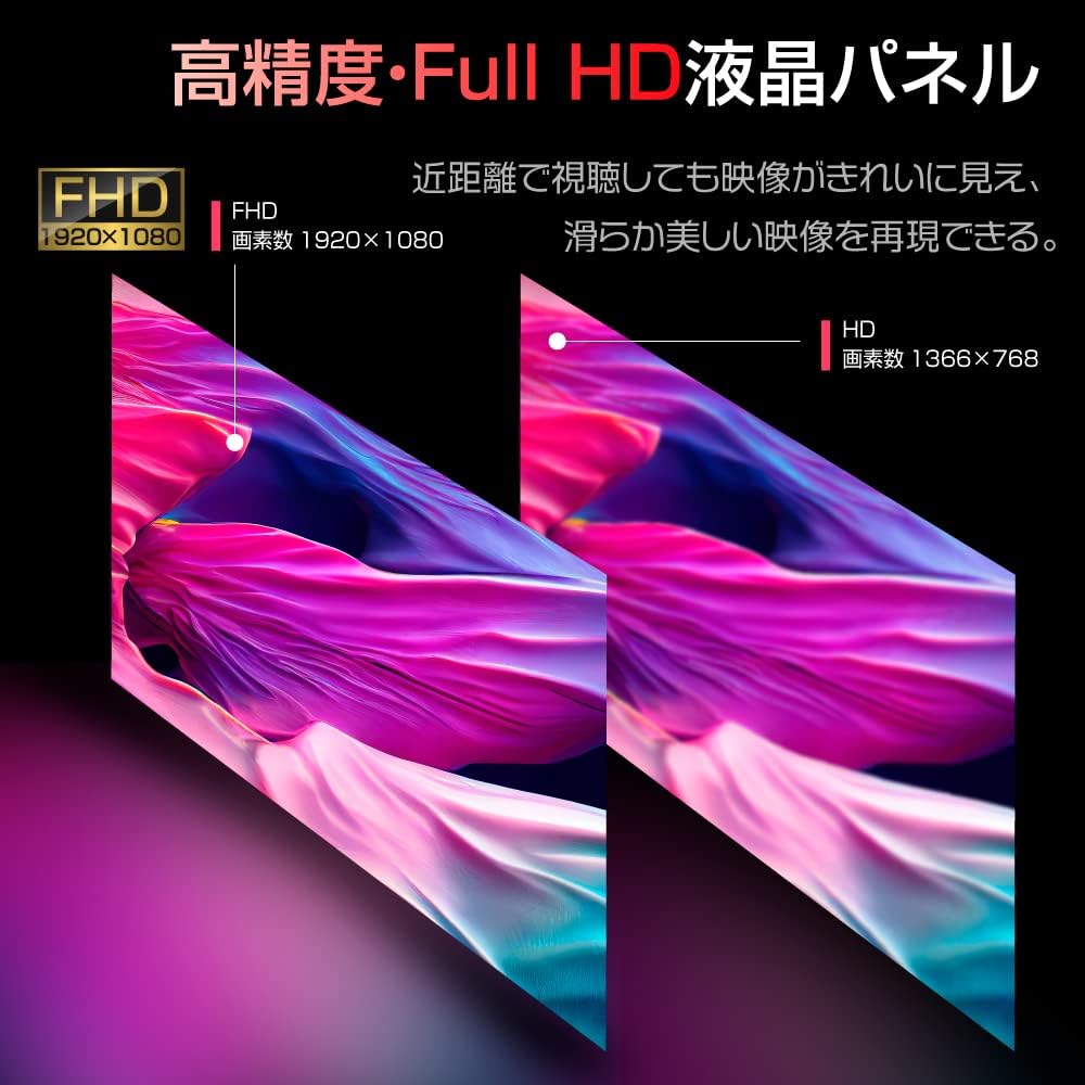 Amazon | ASTEX 40インチ 液晶テレビ 40V型 地上・BS・110度CS