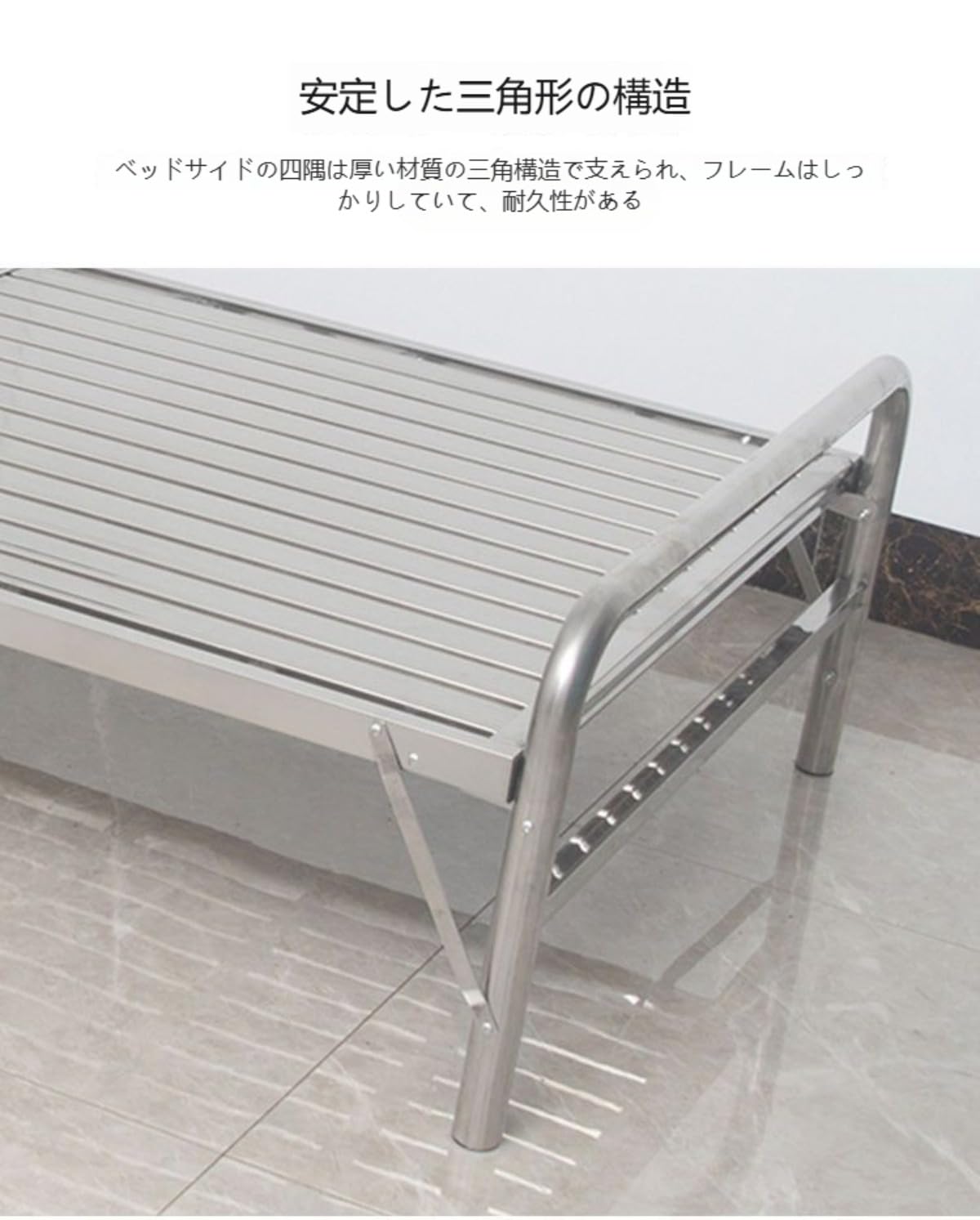 Amazon.co.jp: 【Zebeer】折りたたみベッド 簡易ベッド