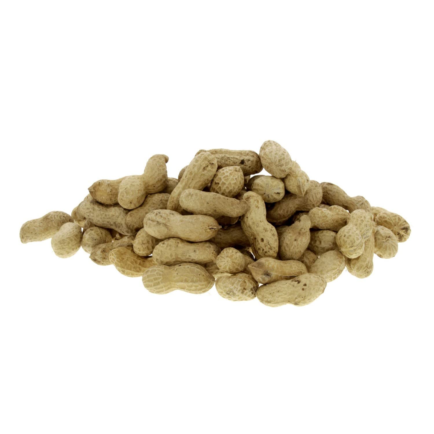 Lulu Raw Peanuts China 250 g Approx.