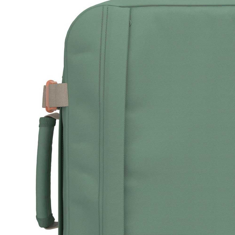 Cabinzero Unisex klasyczny plecak 28l, Las szałwiowy, Jeden rozmiar, Casual