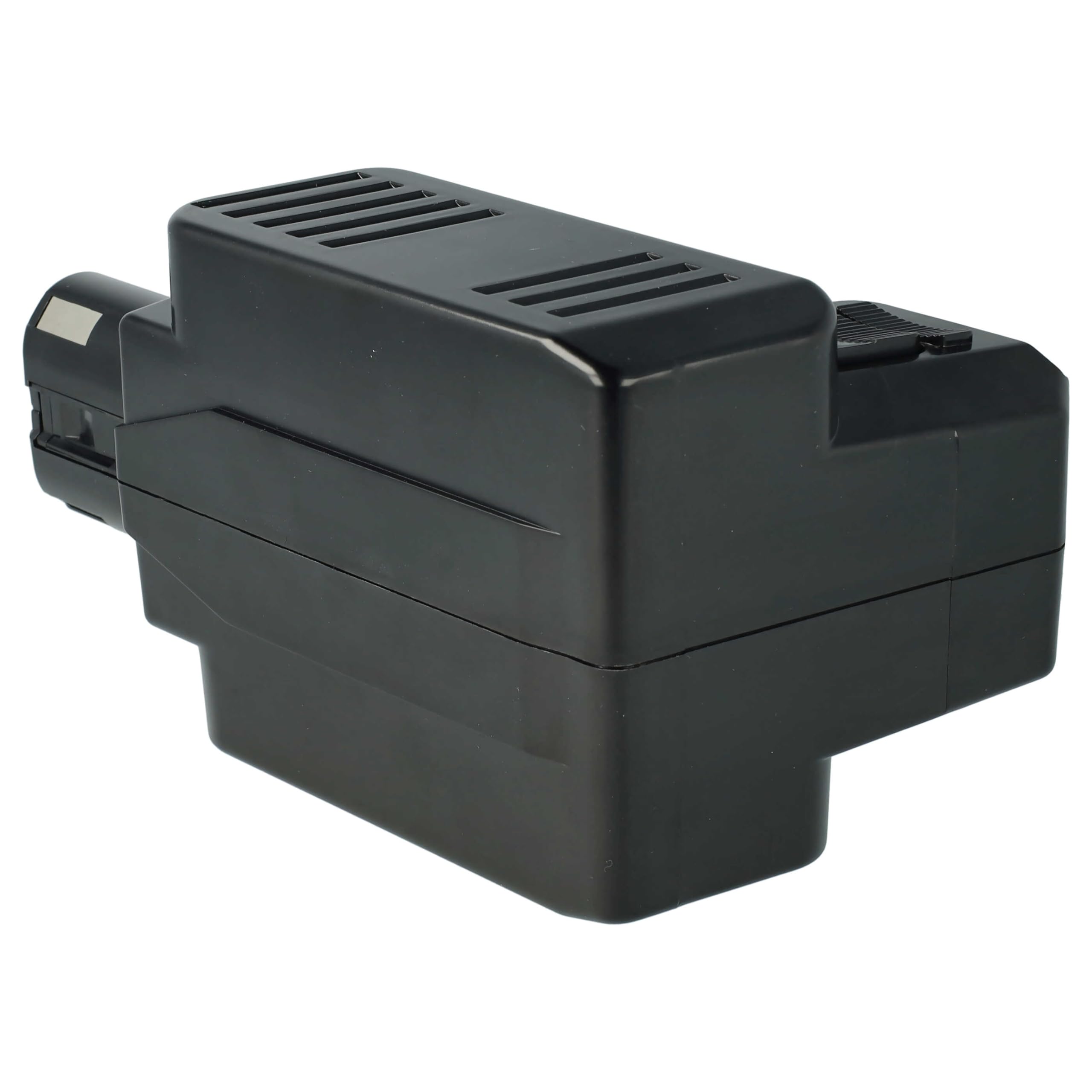 Batería reemplaza Hilti BP72, BP60, 331530, BP40 para Herramienta (4000 mAh, NiMH, 24 V)