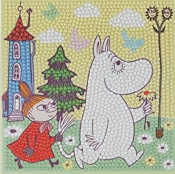 ムーミン K24金製品(純金/ムーミン/インゴット/5g)《25C10103》 | 京セラ