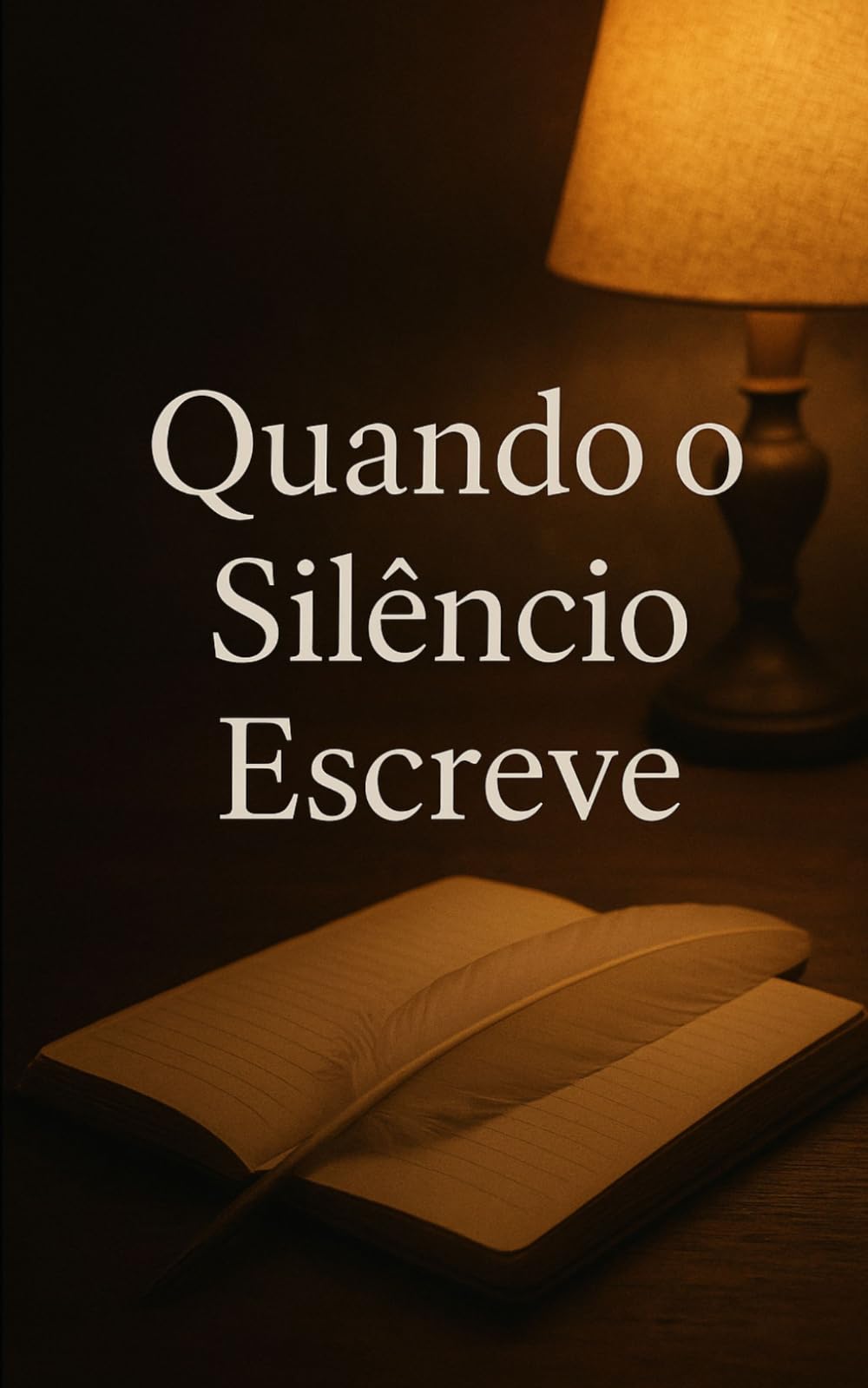 Quando o Silêncio Escreve