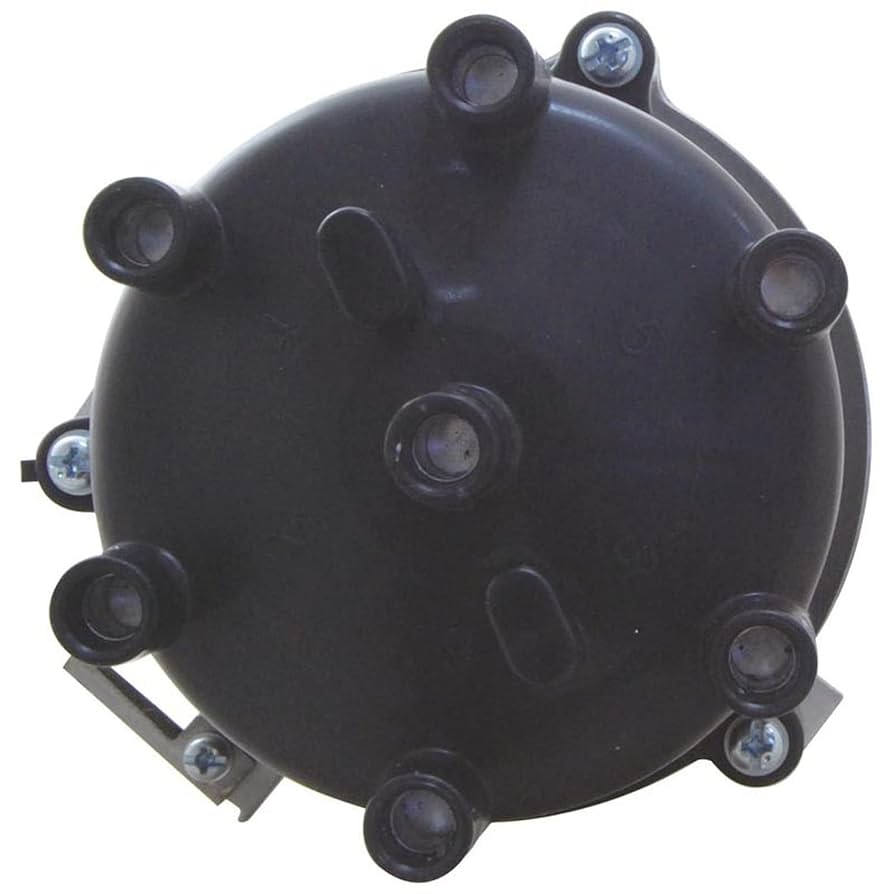 Amazon.com: OEG Parts New Distributor Compatible With 1988