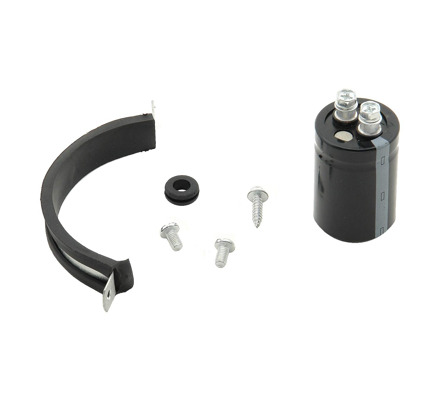 ACCEL 151308 Battery Eliminator Kit