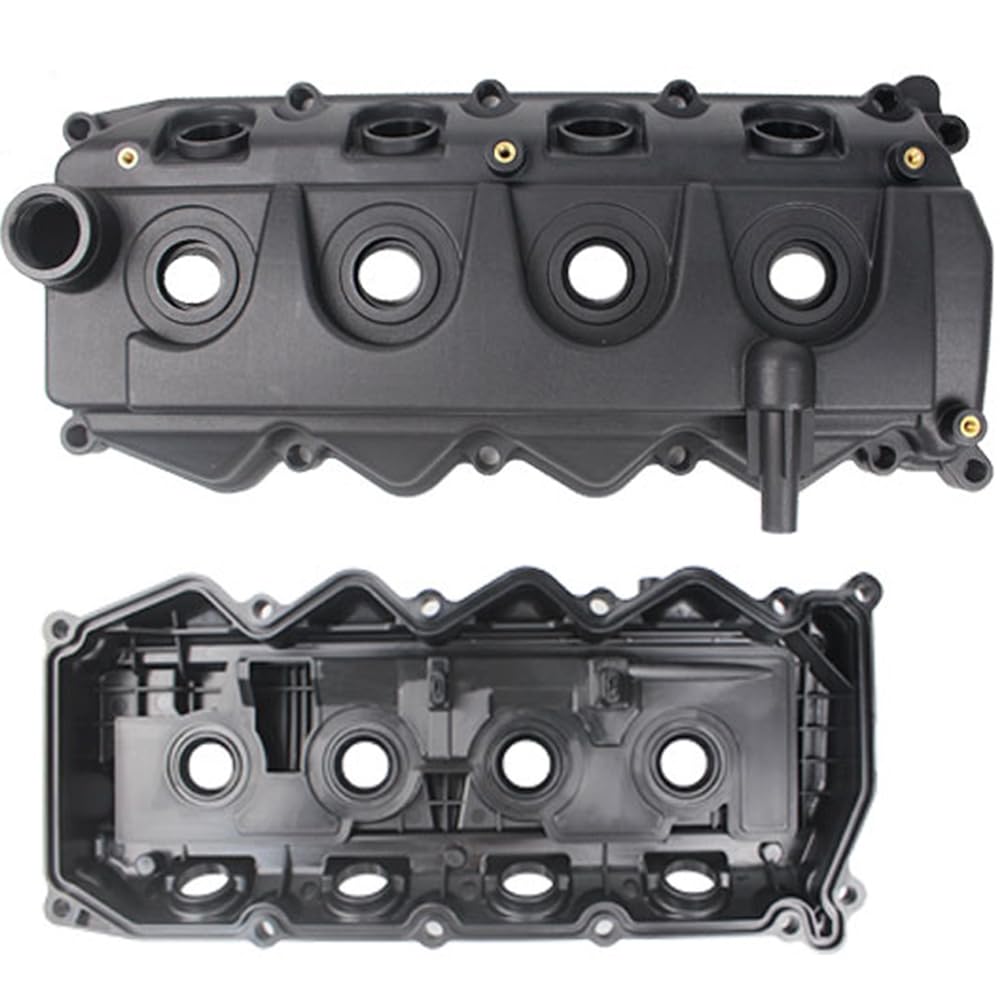 Amazon.co.jp: Nissan Navara Engine Valve Cover Kit with Gasket