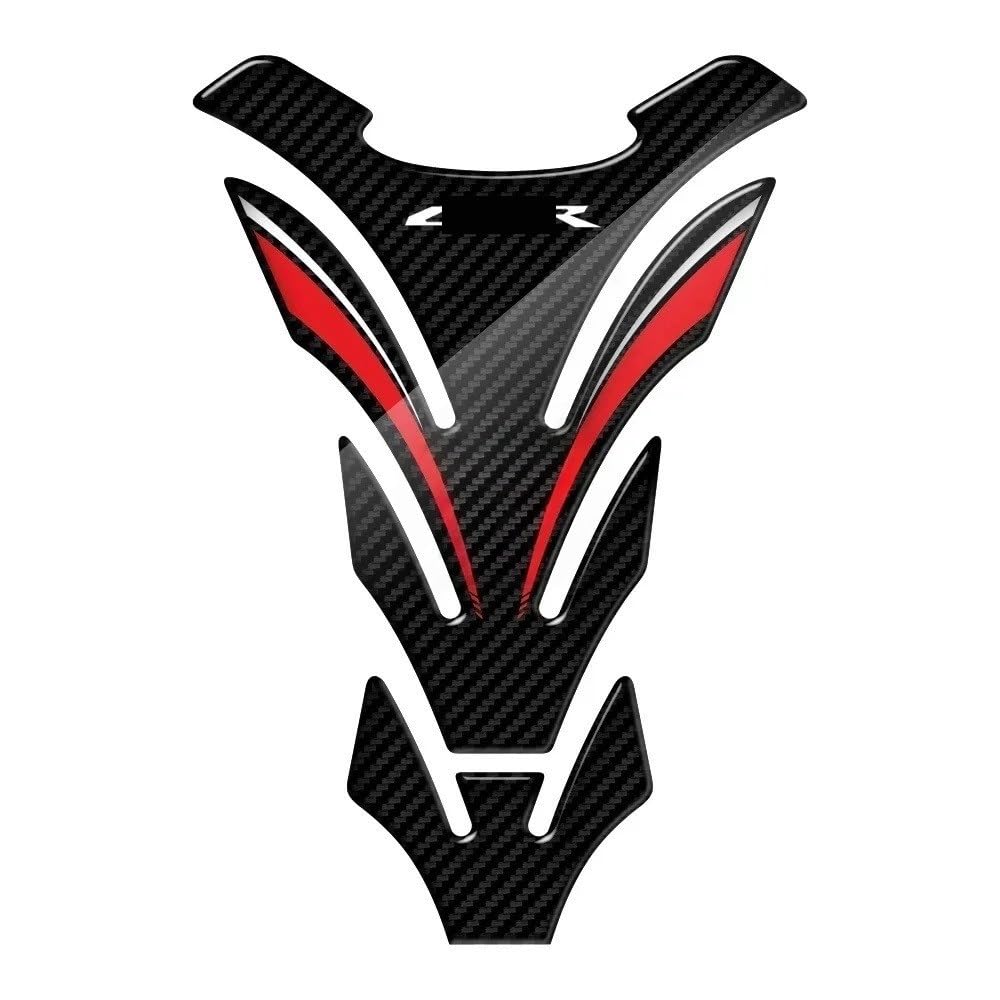 Motorbike Tank Pads for CBR 250RR 600RR 900RR 1000RR 650F 1100XX Motorcycle Tank Pad Protector Sticker Fuel Tank Protector