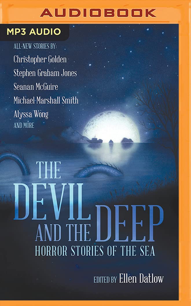 Devil and the Deep, The