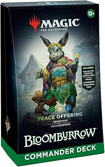 Amazon.co.jp: Wizards of the Coast LLC.: ブルームバロウ