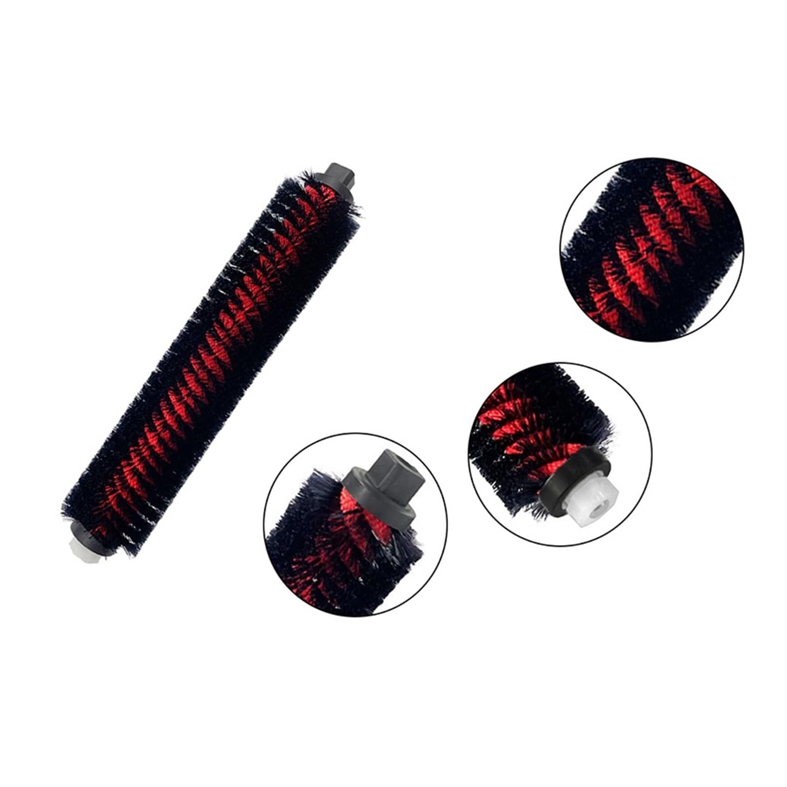 Accessori Manutenzione Spazzola Rullo Pulitore