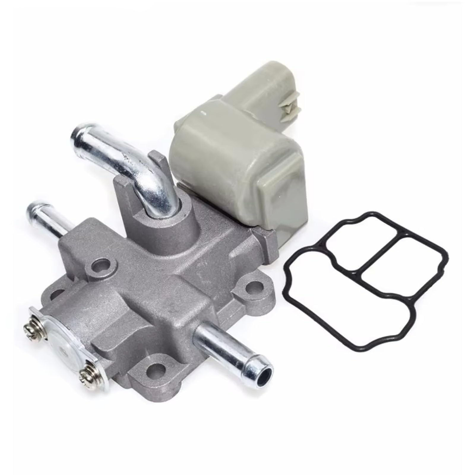 Soupape De Commande D'air Ralenti 22270-62050 Compatible Avec Lexus Pour LX470 2000 2001 2002 2003 2004 2005 2006 2007 Pour LX600 Pour LX500d 2021 Vanne IAC