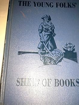 Hardcover The Junior Classics, Vol 9, Sport and Adventure Book