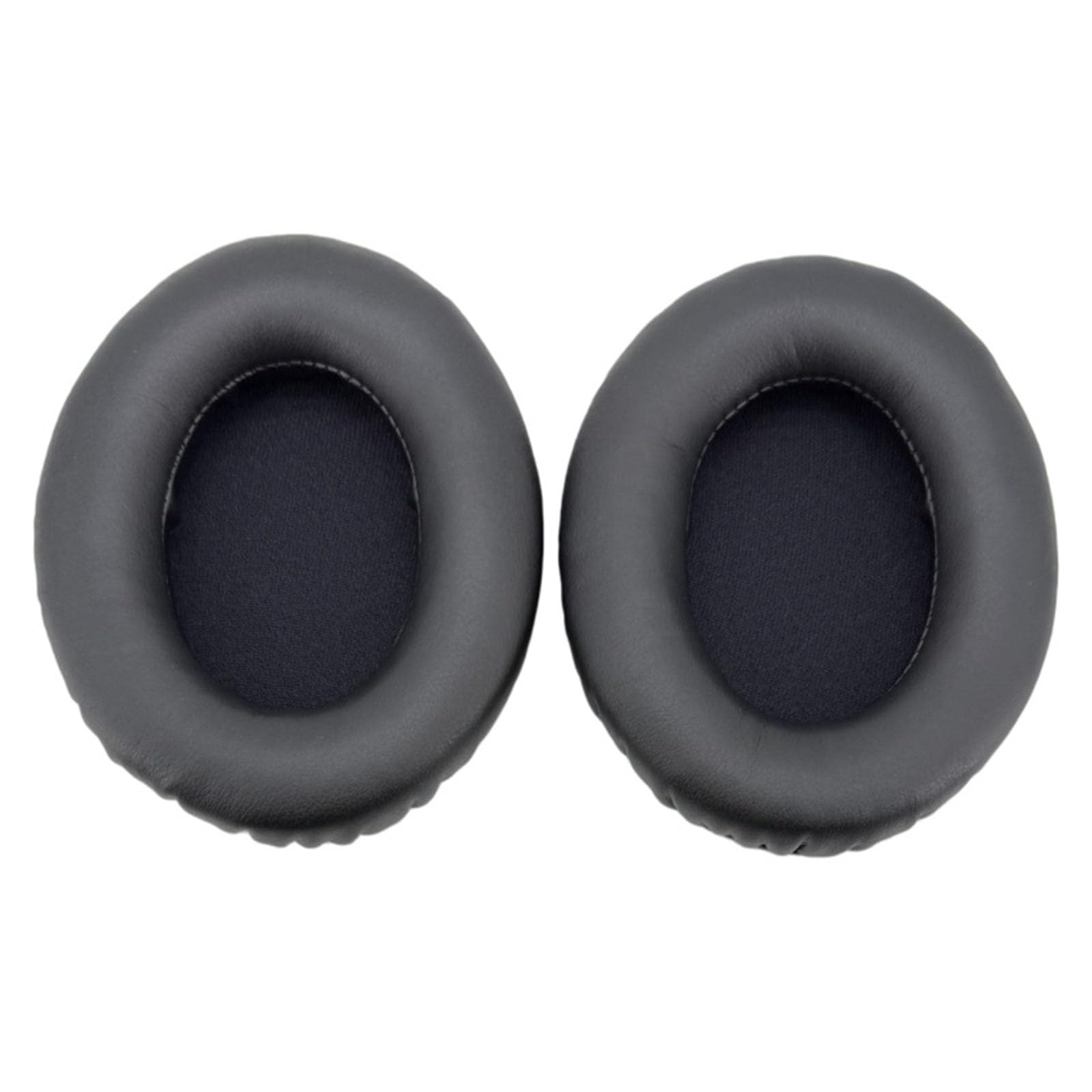Ljmyy Ear Cushions Feature Protein Leather Soft Earpads Noise Isolation Ergonomic for Cloud 3 Headphone
