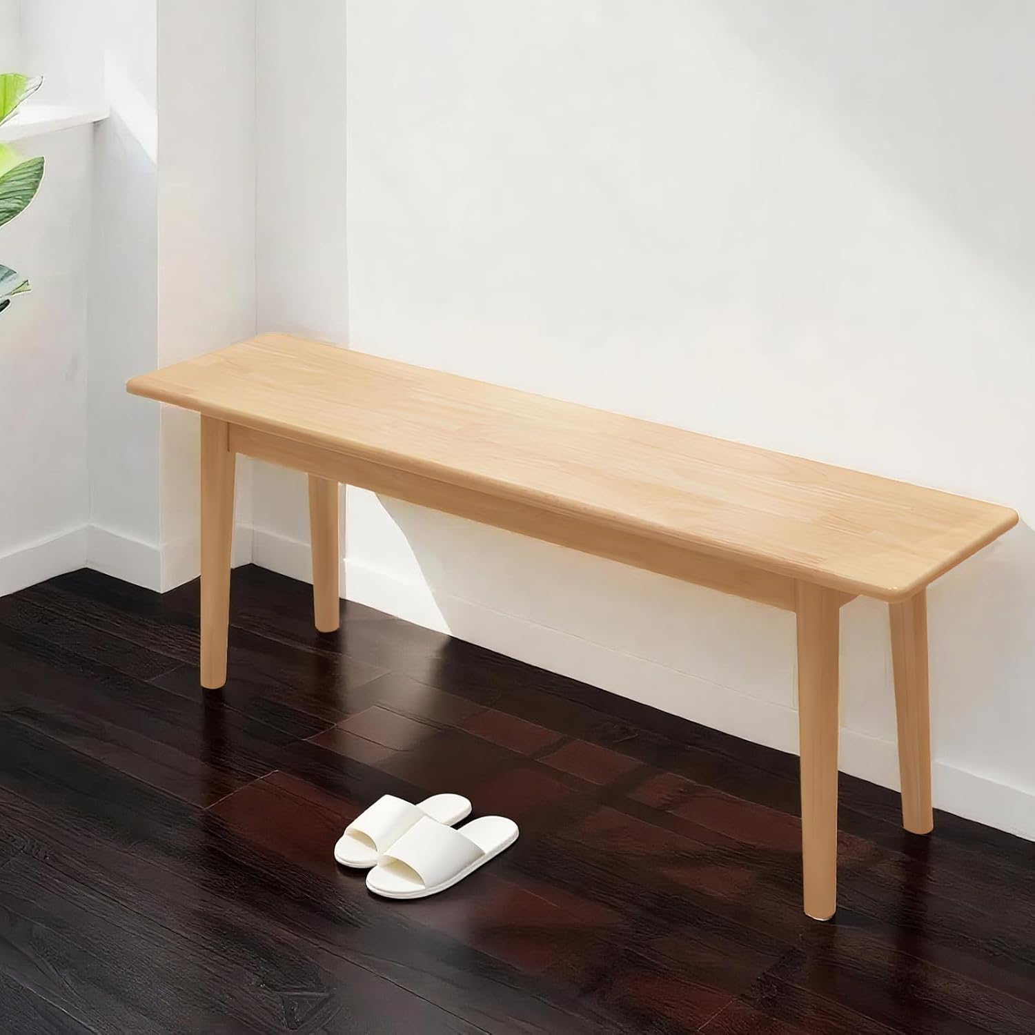 OMERSA レザー スツール サイ ミディアム オメルサ アバクロ オマーサ