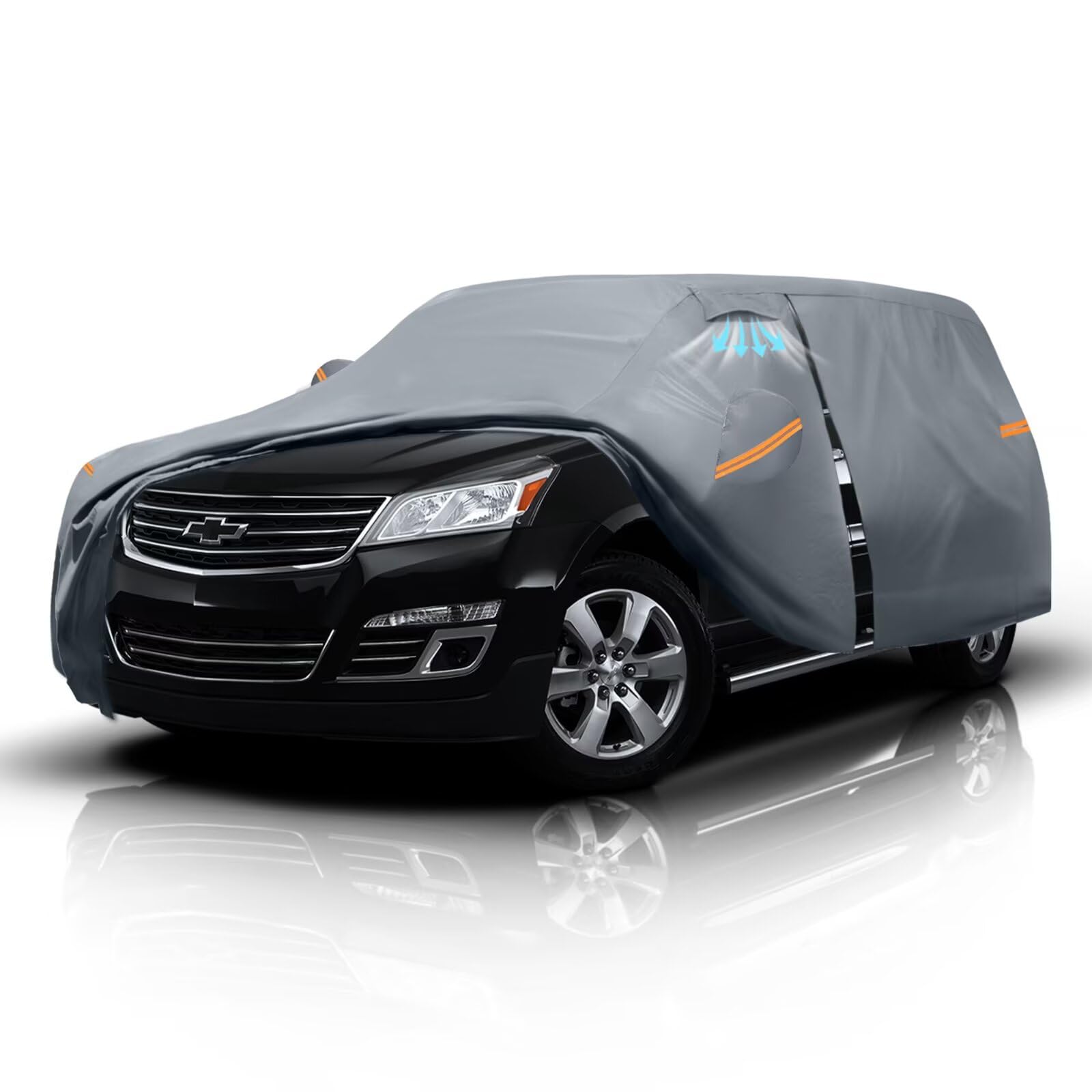 Dozentro Large SUV Cover