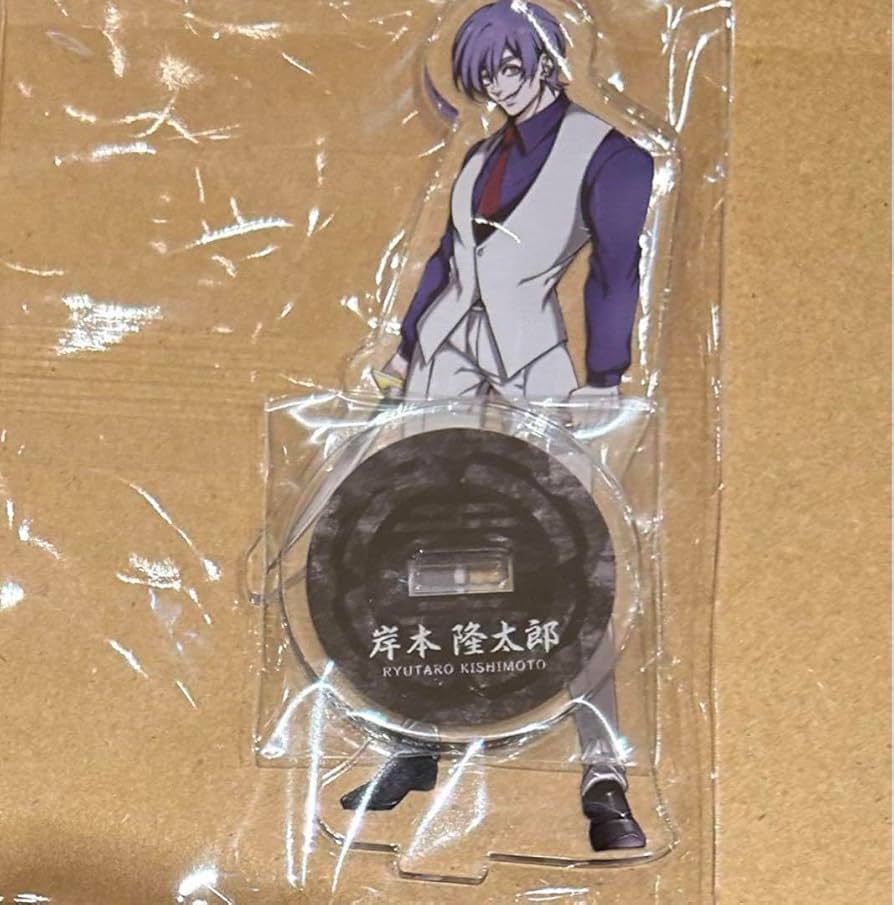 Amazon.co.jp: ヒューマンバグ大学 バグ大 カフェ アクリル