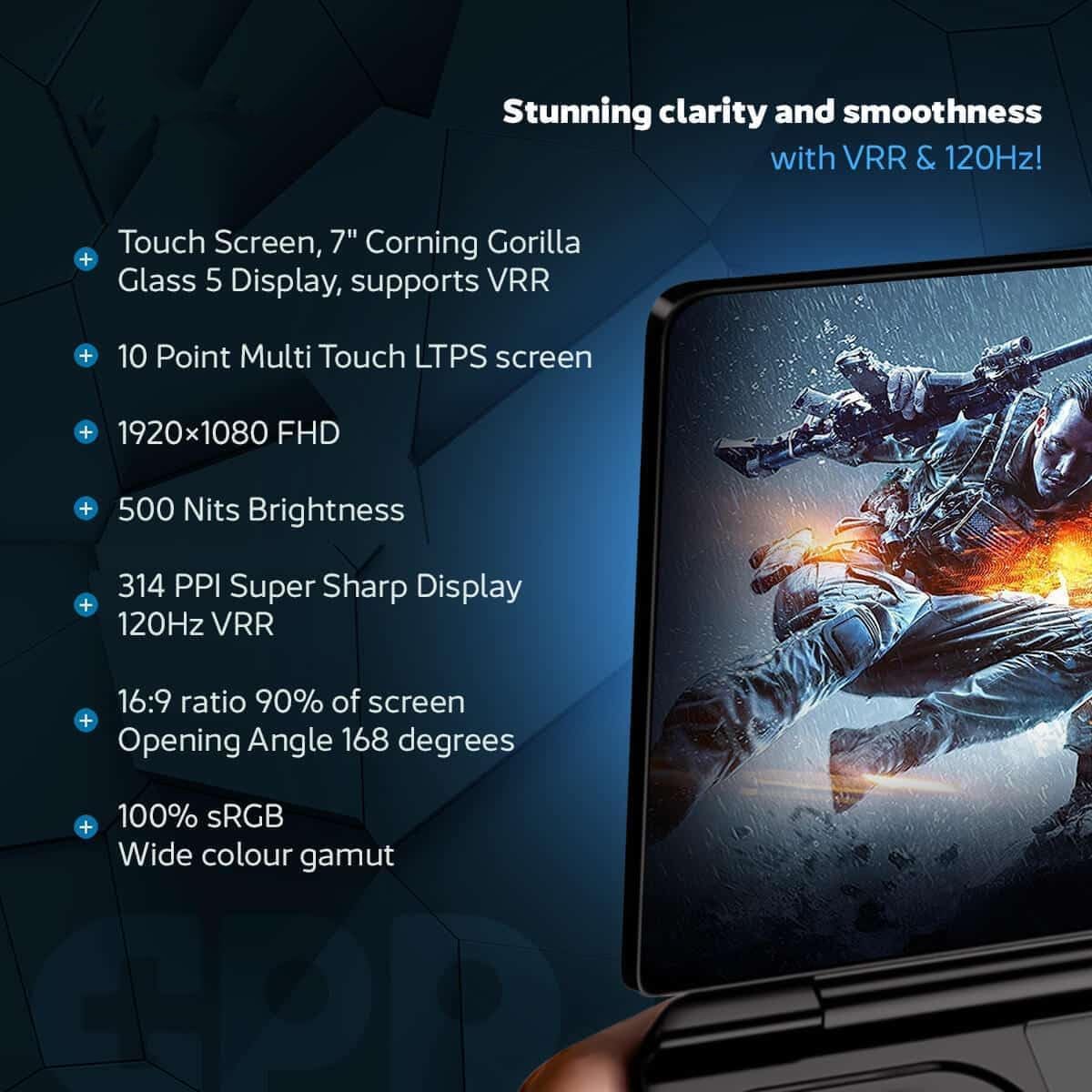 PCポータブル Amazon.co.jp: 【いつでもどこでもPCゲームを楽しめる】【インテル最新