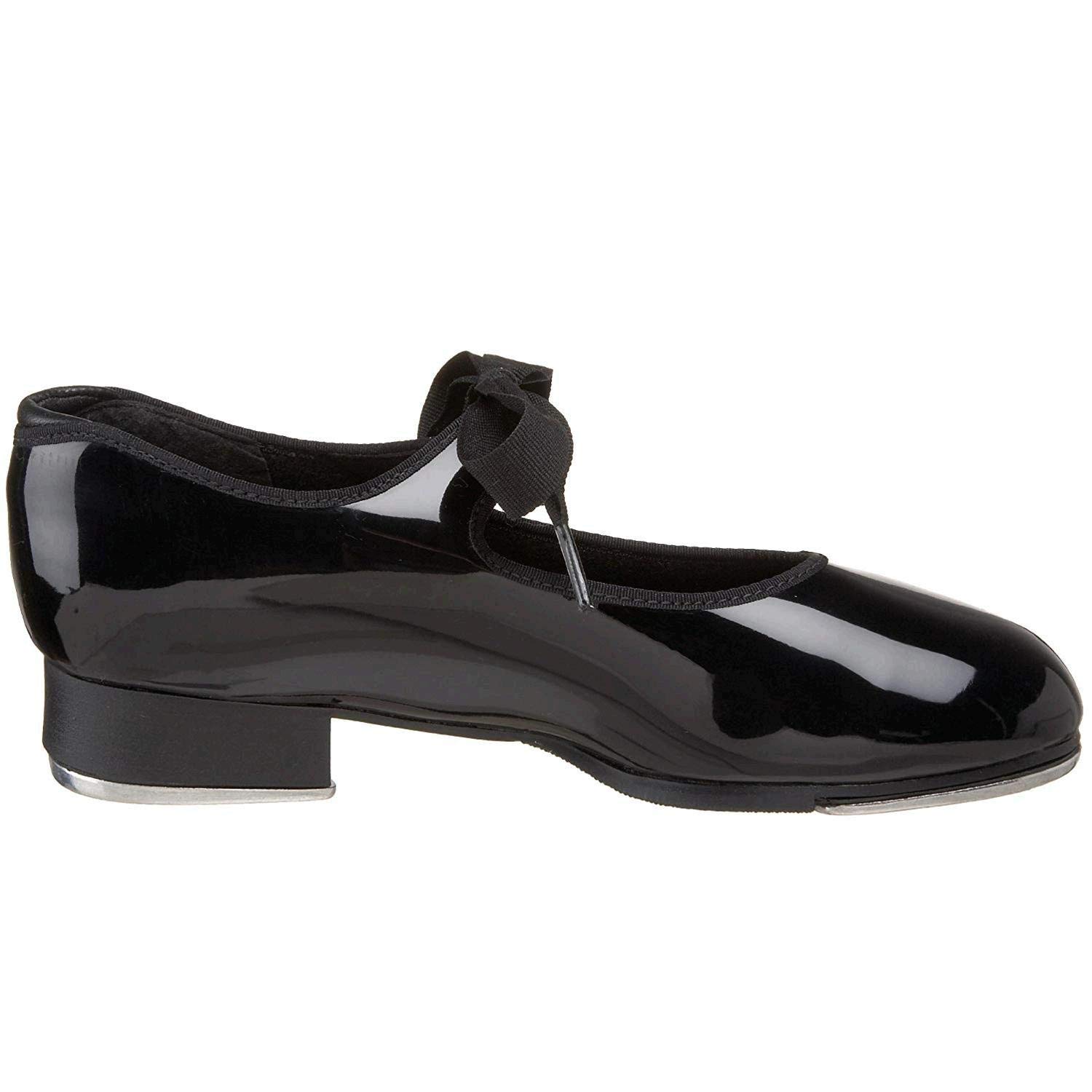Capezio Kobiety Tyette Mary Jane Kranbuty do kranu