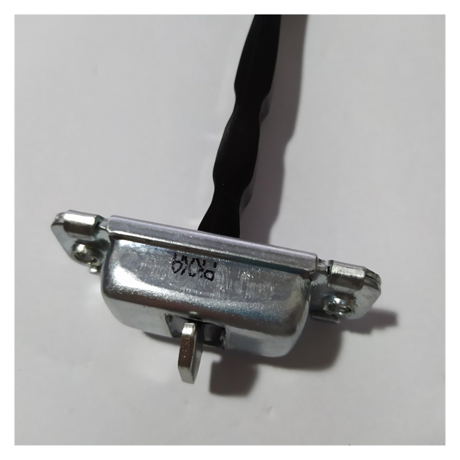 MORREZ Check Assy Vordertürbegrenzer Türgurt vorne Links passend for Hyundai passend for Elantra MD 2011–2015 Türkontrollgurt 793803X000 79380-3X000