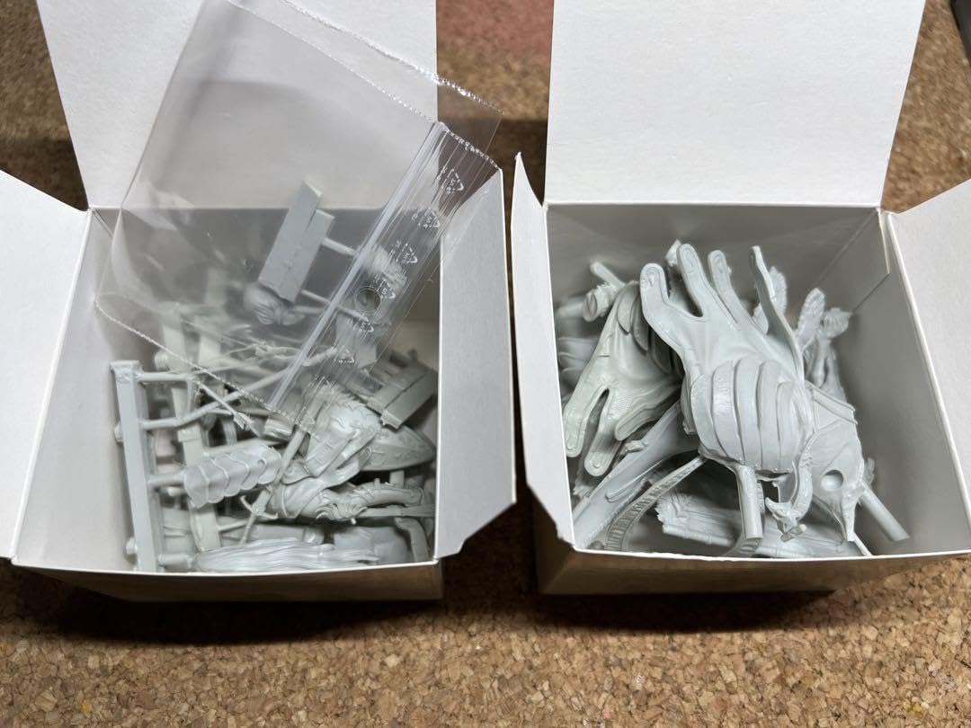 Amazon.co.jp: Big childビッグチャイルド 聖杯の騎士 ガラハッド  