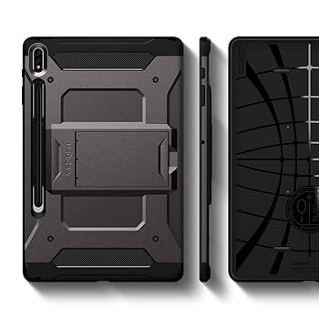 Amazon.com: Spigen for Galaxy Tab S8 Plus Case (2022