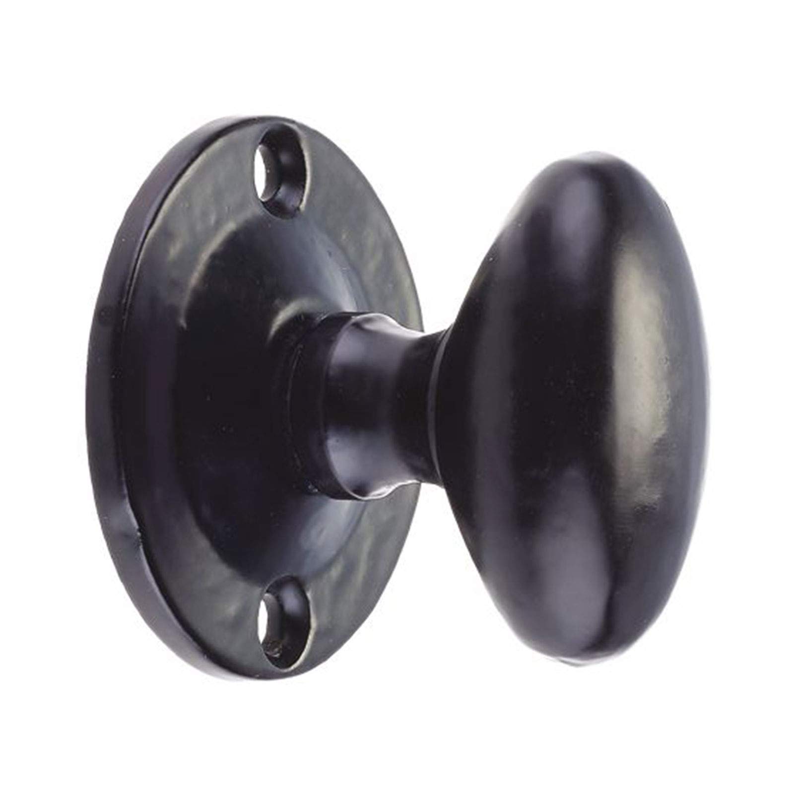 Oval Rack Bolt Thumb Turn