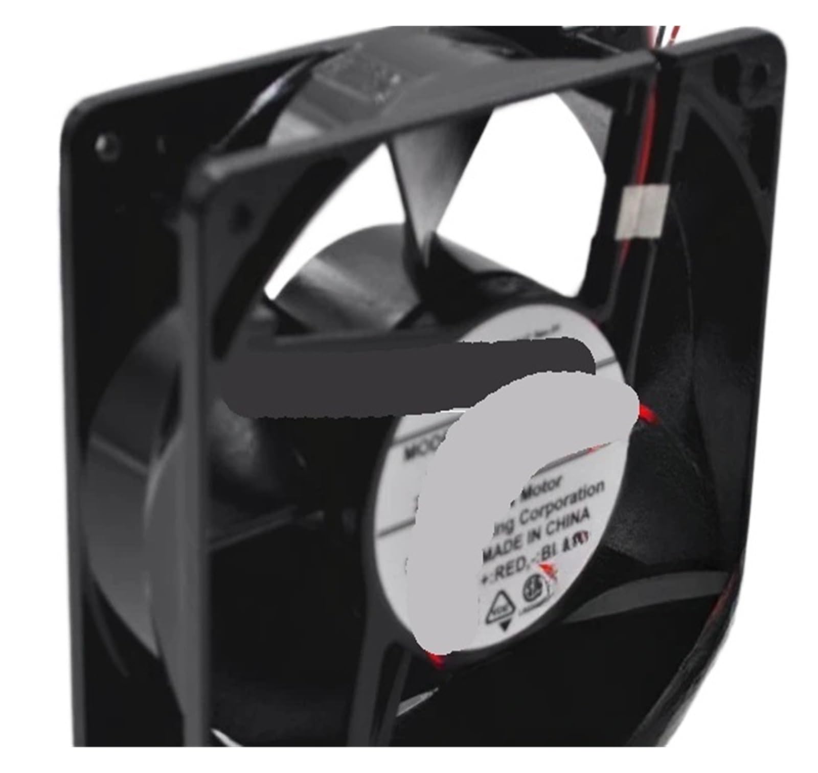 LWJYIPETZQ 4715SL-05W-B60 DC24V 1.20A inverter fan(Metal frame)