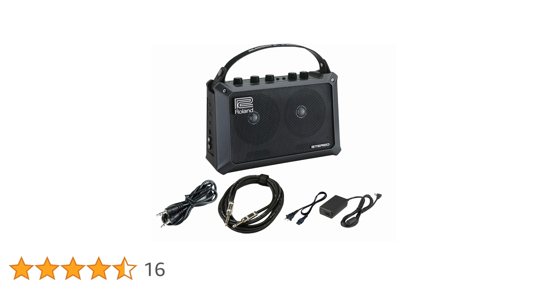 Roland ローランド　モバイル・キューブ MB-CUBE ACアダプター Amazon | 【純正ACアダプターPSB-100セット】Roland モバイルキューブ