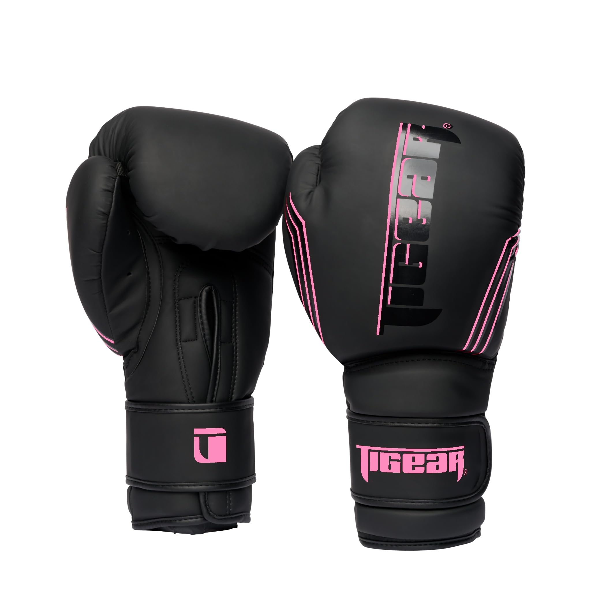 Tigear Surge Pro Boxing Gloves