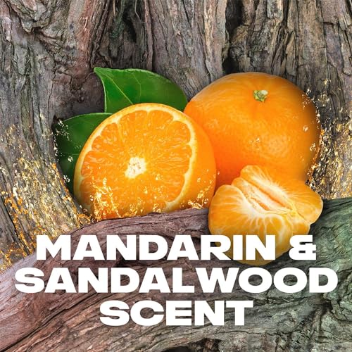 Image of Lynx Africa Body Spray Deodorant 200ml