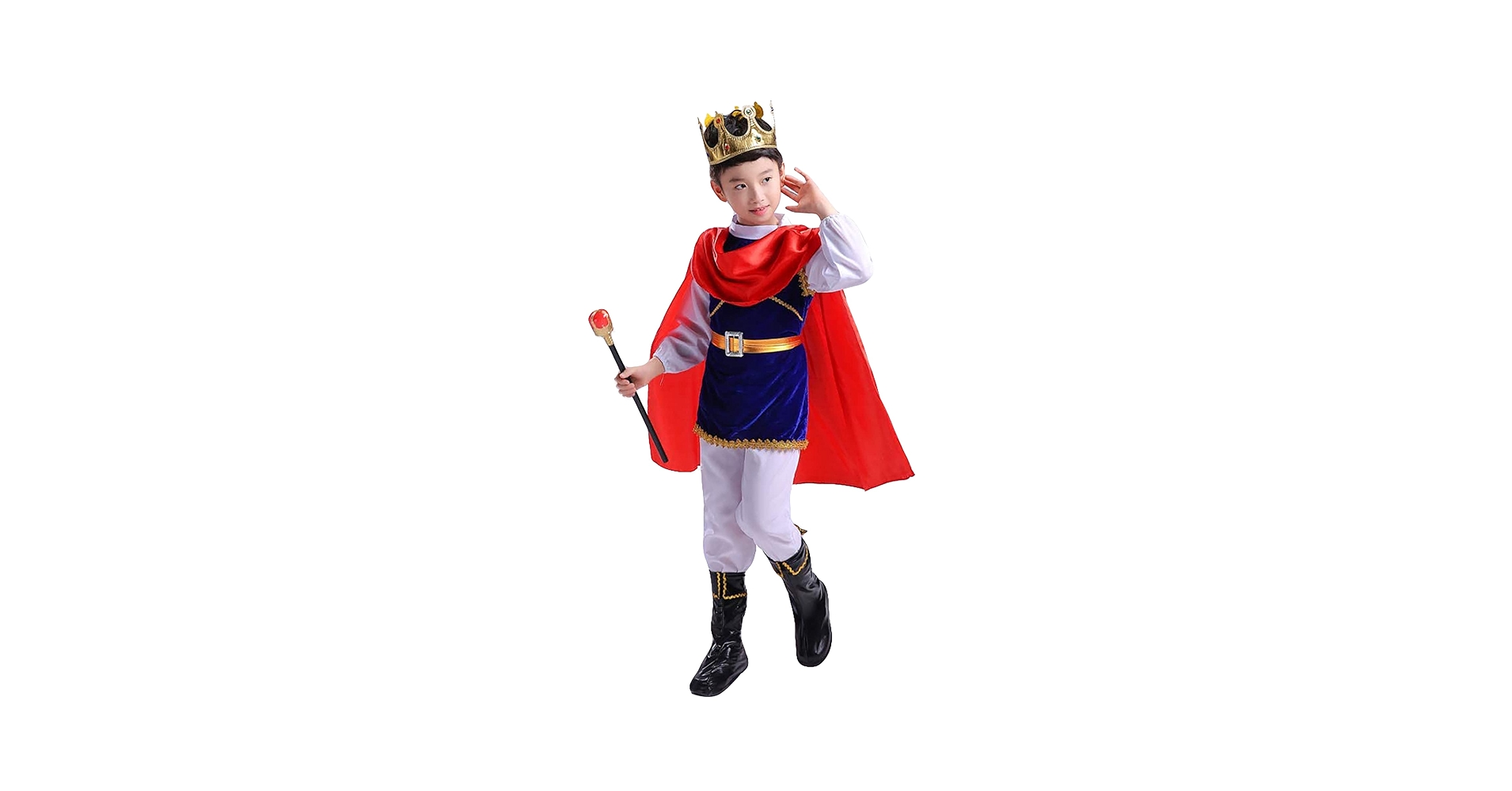 残り1着 コスプレ 子供用 王子様スタイル 楽天市場】王子様コスプレ100〜150cm ハロウィン コスプレ 子供
