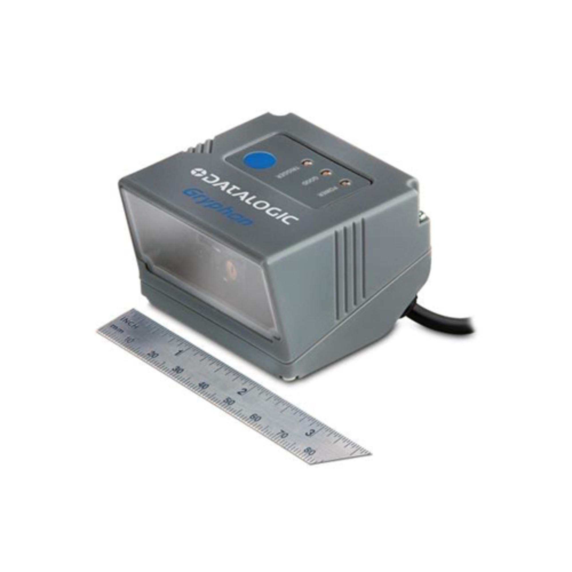 Datalogic Gryphon Fixed Mount Bar Code Reader GFS4170