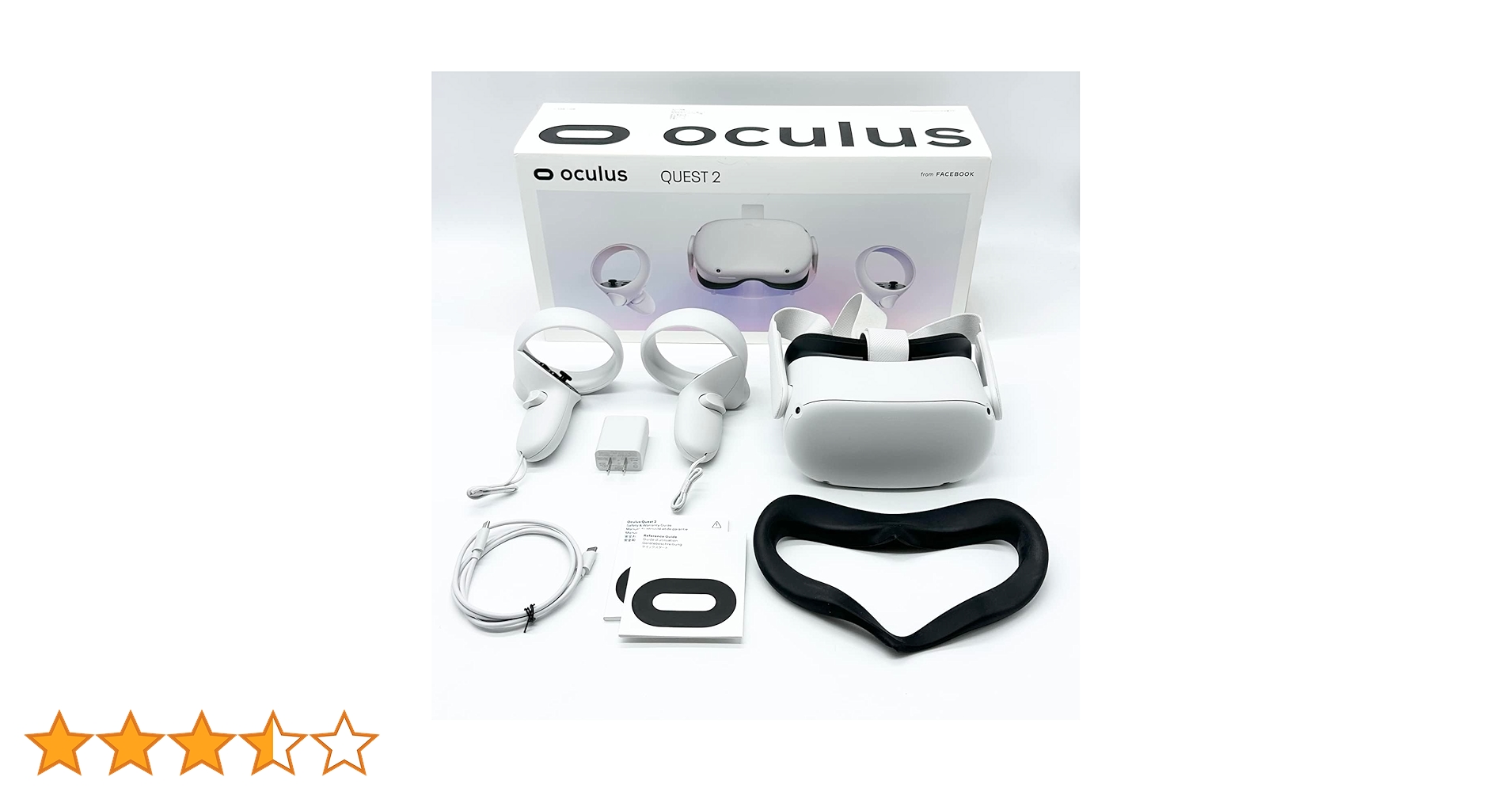 Amazon.co.jp: 【整備済み品】 Meta Quest 2 256GB Oculus Quest 2